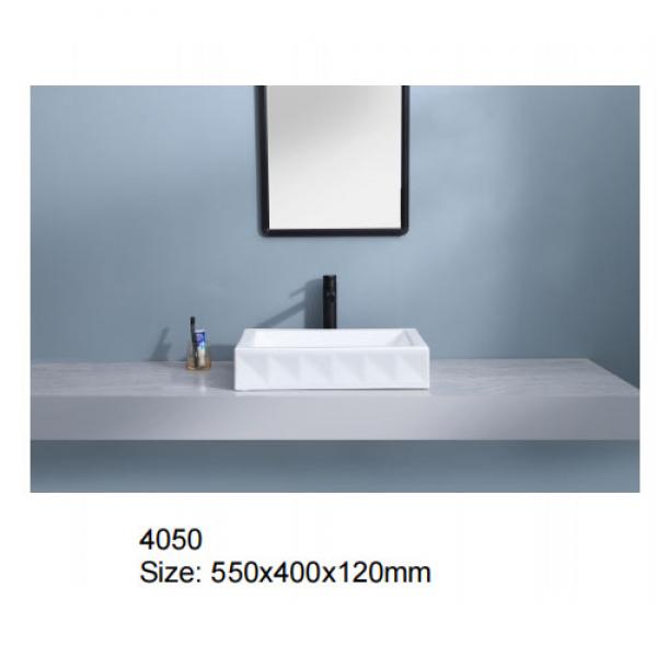 Keemal Washbasin sink