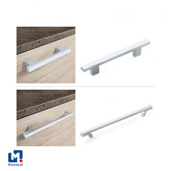 Keemal drawer handle